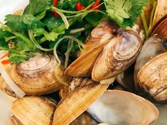 -渔娘渔家丹东海鲜(东直门店)