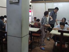大堂-舒蔡记生煎菜饭(云南中路店)