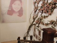 -邓丽君音乐主题餐厅