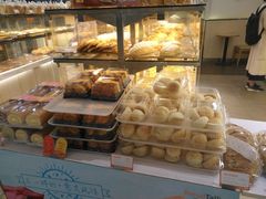 -BreadTalk面包新语·烘焙蛋糕(领展购物广场店)