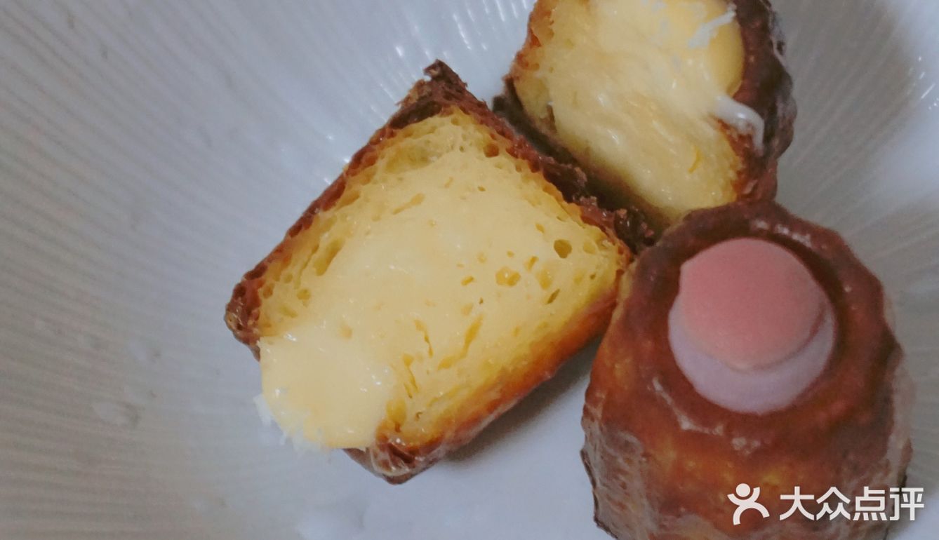 杭州探店 | 冬日美好限定，比冷空气早到一步