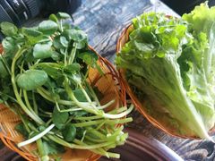 -木子人家(小桂湖店)