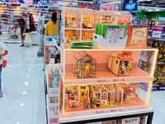 -TOYSRUS玩具反斗城(正大广场店)