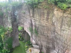 -广州莲花山旅游区