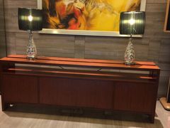 -厦门宝龙铂尔曼大酒店·龙之渊中餐厅