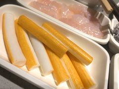 -海底捞火锅(公益西桥店)