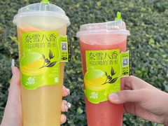 -奈雪的茶(正弘城PRO+店)