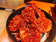 -仓桥家·焗寿司·锅物(光谷步行街店)