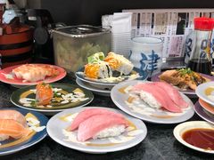 -回転寿司酒場 銀座沼津港