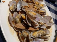 -阿妹小海鲜(下角店)