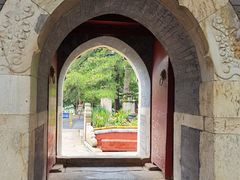 -潭柘寺景区