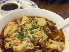 开洋馄饨-勤德兴(湖滨路店)