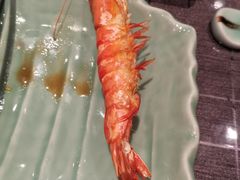 -大渔铁板烧(中山路八佰伴店)