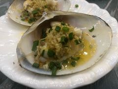 贵妃蚌-覃记海鲜美食餐厅