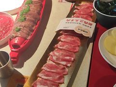 -小龙坎火锅(全球总店)