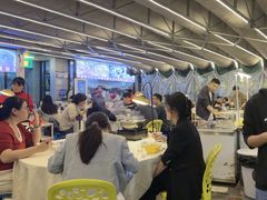 -小煵记·打边炉(西丽文光店)
