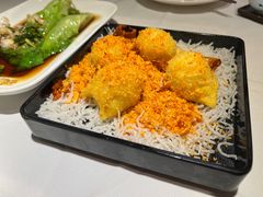 -味可道美食坊(福基路店)