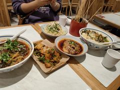 -蓉李记成都名小吃(合肥包河万达店)