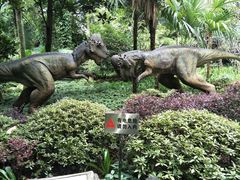 -重庆动物园·东二门售票处