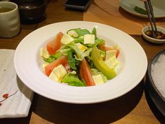 -山葵家·创意料理(EFC欧美广场店)