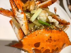 -老大连·海肠捞饭·大连海鲜大连菜(西安路店)