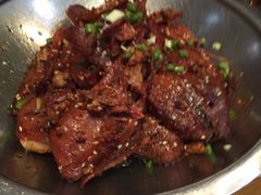 -金掌勺东北菜(格兰晴天店)