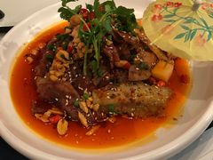 -胡桃里乐队酒馆(农科路店)