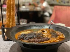 -北京王府井希尔顿酒店·秦唐中餐厅Chynna