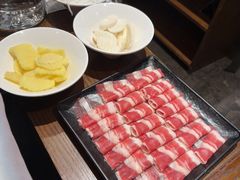 -东来顺饭庄(apm总店)