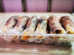 -明艳安顺小裹卷(小锅凉粉.酸汤饭.虎门巷店)