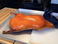 -晟永興烤鸭店(五道口店)
