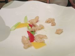 -溪畔•新徽菜(碧湖云溪店)