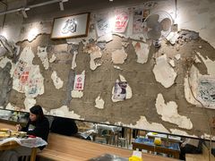 大堂-东排食堂长沙小吃大排档(五一广场店)