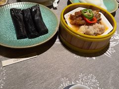 -香云轩·顺德菜(香云纱园林酒店店)