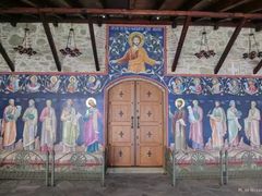 -梅黛奥拉修道院