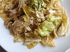 -津味老菜(露西亚商街店)