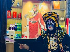 -蜀大侠火锅(春熙路店)