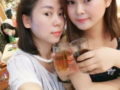 -维吾尔餐厅(宜山路店)