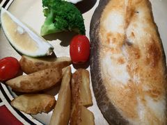 -斗牛士牛排(南京东路店)