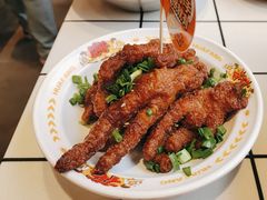 -花房村老火锅(巴南万达店)