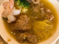 -北京老铺烤鸭(西稍门店)
