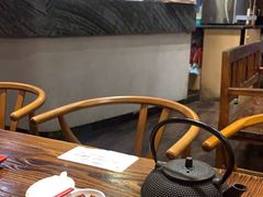 -红料理|串串有瘾·烧烤(吴中路店)