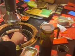 -和来烤肉(仓山万达店)