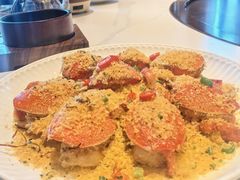 -食悦江南·淮扬菜·烤鸭(亚运村·惠新店)