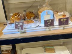 -韩国利尔面包(桂林路店)