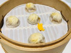 -鼎泰丰(渔阳店)