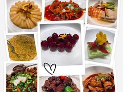 -玫瑰厅上海菜(兴国路店)