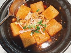 -大榕树下顺德菜(金沙洲永旺店)