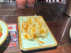 -江边城外烤全鱼(方庄时代购物中心店)