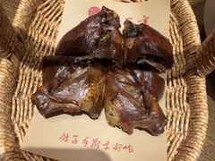 -鸽子窝(黄村店)
